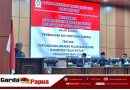 Apresiasi WTP, Pandangan Umum Fraksi PPP Juga Dorong Optimalisasi Peningkatan PAD Teluk Bintuni