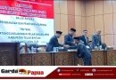 Pandangan Umum Fraksi Demokrasi Gerakan Nasional, Ingatkan Persoalan Layanan Air Bersih dan Pemerataan Infrastruktur