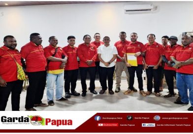 Apresiasi LKPJ 2025, Depicab SOKSI Teluk Bintuni Dorong SKPD Kreatif Optimalisasi PAD dan Dukung Infrastruktur Strategis Daerah 
