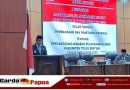 Jawab Pandangan Umum Fraksi, Bupati Komitmen Perkuat PAD dan Dorong Pemerataan Infrastruktur Daerah