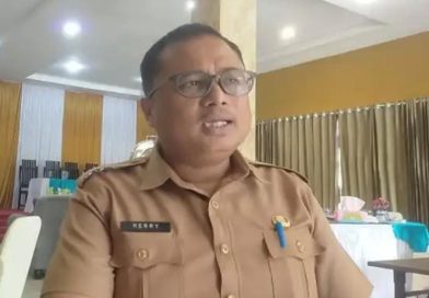 Kepala Disdikbudpora Teluk Bintuni Tegaskan Para Guru Segera Kembali ke Tempat Tugas