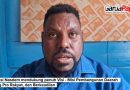 Sekretaris Fraksi Nasdem Ingatkan OPD Teknis Serius Jalankan Visi Bupati, Pemerataan Infrastruktur di Teluk Bintuni Harus Berkeadilan