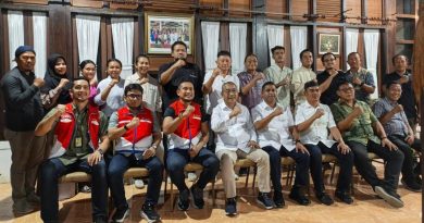 Difasilitasi Komisi XII DPR RI, Pertamina dan Pemkab Teluk Bintuni Jamin BBM dan Stock Subsidi Tepat Sasaran