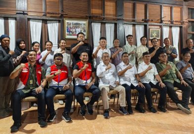 Difasilitasi Komisi XII DPR RI, Pertamina dan Pemkab Teluk Bintuni Jamin BBM dan Stock Subsidi Tepat Sasaran