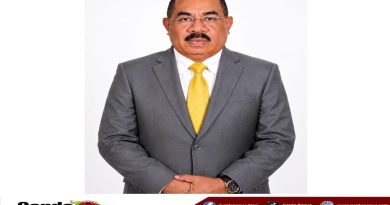 Waket Komisi IV DPR Papua Barat Apresiasi Penyusunan RAP-PD Masuk dalam Kebijakan APBD