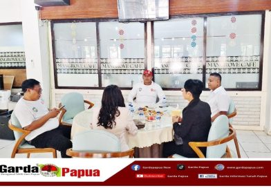 Bupati Yohanis Manibuy Sambut Baik Rencana Pembangunan Pengadilan Negeri Teluk Bintuni
