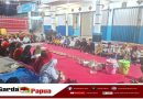 Kekeluargaan Itu Guyub dan Rukun, Masyarakat Jawa Sisar Matiti Gelar Doa dan Zikir Bersama Peringati HUT Ke-81