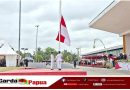 Dibawah Langit Cerah Negeri Sisar Matiti, Sang Saka Merah Putih Berkibar Sempurna di HUT RI Ke-81 Tahun 2026