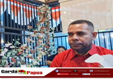 Menuju Musda V, DEPICAB SOKSI Teluk Bintuni Dukung Ayor Kosepa Pimpin DPD Golkar 2025–2030