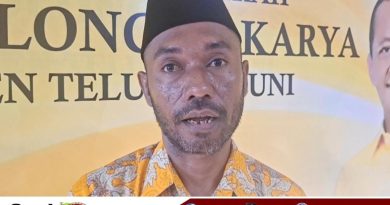 Bukan Orang Baru, Ini Rekam Jejak Ayor Kosepa Anak Sebyar dalam Panggung Politik Sisar Matiti