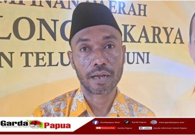 Bukan Orang Baru, Ini Rekam Jejak Ayor Kosepa Anak Sebyar dalam Panggung Politik Sisar Matiti