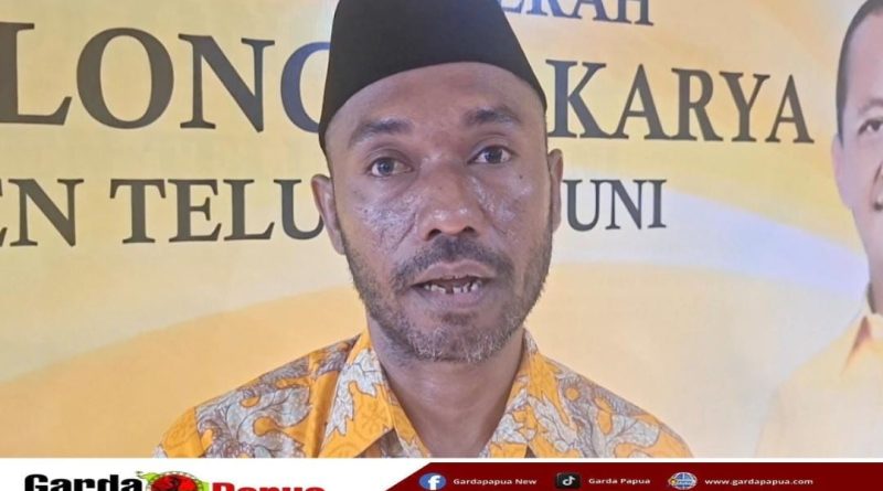 Bukan Orang Baru, Ini Rekam Jejak Ayor Kosepa Anak Sebyar dalam Panggung Politik Sisar Matiti