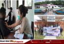 Layanan Kesehatan di Bulan Kemerdekaan, Para Tenaga Kesehatan Sasar Wilayah Yakati dan Sara