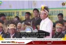 Bukan Minta Uang, Gubernur Diminta Melibatkan Daerah Penghasil Migas dalam BUMD pengelola PI 10%