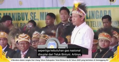 Bukan Minta Uang, Gubernur Diminta Melibatkan Daerah Penghasil Migas dalam BUMD pengelola PI 10%