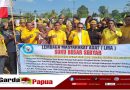 Samaun Dahlan : Teluk Bintuni Daerah Penghasil Migas, Porsinya Harus Adil, Masyarakat Harus Nikmati