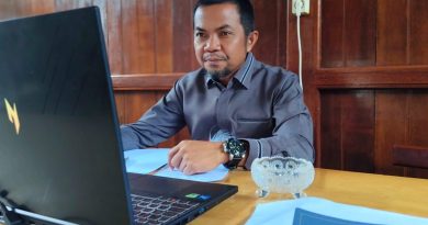 Madika Dorong Akuntabilitas Penganggaran Otsus DPRD Teluk Bintuni Perlu Penguatan Substantif