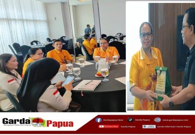 Sinergitas Tingkatkan PAD : Bapenda Teluk Bintuni dan PT Layar Nusantara Gas, Serasi Sosialisasi Regulasi Pajak dan Retribusi Bagi Para Subkontraktor