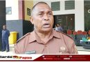 Upaya Pemulihan Sitkamtibmas, Pemkab Teluk Bintuni Berjenjang Pulangkan Pengungsi Moskona