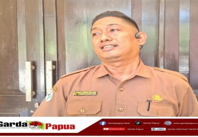 Kemarau Panjang dan Karhutla, Dinkes Teluk Bintuni Siagakan Layanan dan Imbau Warga Jaga Kesehatan