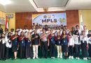 PKBM Kasih Rumbai Koteka Gelar MPLS 2026/2027, Tanamkan Semangat Belajar dan Karakter Peserta Didik