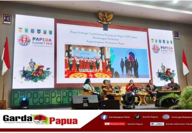 CPP Apresiasi PAPEDA Summit 2026: Kepemimpinan Masyarakat Adat dan Perempuan Adalah Kunci Pembangunan Papua yang Adil