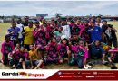 Putra Telbin FC U-13 Juara Piala Soeratin Papua Barat, Roy Toansiba Hattrick dan Siap Tampil di Seri Nasional Surabaya