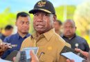 Gubernur Dominggus Mandacan Tegaskan Tidak Ada Intervensi dalam Pemilihan Ketua KONI Papua Barat