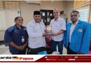 ORI Jadikan Program KKN dan Magang Mahasiswa sebagai Strategi Perkuat Layanan Publik di Wilayah Pabar-PBD