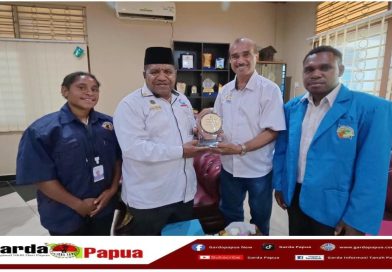 ORI Jadikan Program KKN dan Magang Mahasiswa sebagai Strategi Perkuat Layanan Publik di Wilayah Pabar-PBD