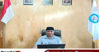LMA Suku Sebyar Peringatkan Tunda Pengiriman Kargo LNG Ketiga Sebelum SK Alokasi Gas 20 MMSCFD Terbit