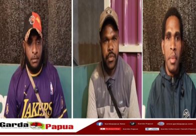 Penyaluran Bansos Pendidikan Otsus Merata, Mahasiswa Bintuni Apresiasi Bupati Teluk Bintuni 