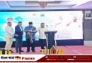 Pemprov Harap Musorprovlub KONI Papua Barat, Wadah Kebangkitan Menuju Prestasi Olahraga Daerah