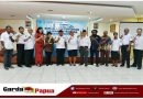 Workshop Kurasi Bintuni, Komitmen Pemerintah Daerah Jaga Identitas Cerita Adat dan Budaya Sisar Matiti melalui Literasi