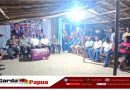 Penuh Kasih : Bupati Yohanis Manibuy dan Forkopimda Hadir Jawab Tangis Keluarga Korban dan Aspirasi Pengungsi Moskona secara Humanis