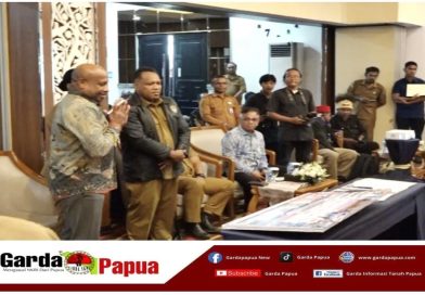 Dalil SOP, BP Tangguh Tolak Halus dan Abaikan Pemda Dalam Penandatanganan Lembar Persetujuan Multi Pihak Akselerasi PAD Sektor Migas
