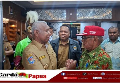Pemprov Papua Barat Akserelasi Peningkatan PAD Migas bersama Pemkab Teluk Bintuni, Susun 6 Strategi Utama
