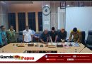 Banggar DPRK Teluk Bintuni dan TAPD Teken Nota Kesepahaman APBD-P 2026, Sidang Paripurna Siap Digelar