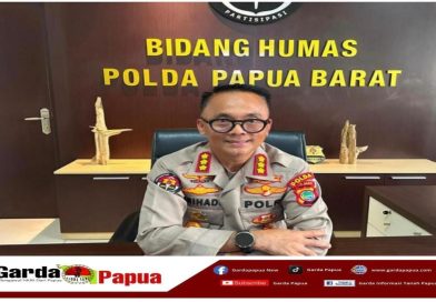 Komitmen Polri Polda Papua Barat Ungkap Kematian Yanto Idoorway, Penyidik Tetapkan Dua Tersangka