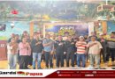Hangat Kopi Inspirasi, Polda Papua Barat dan Wartawan Perkuat Sinergitas dengan Media