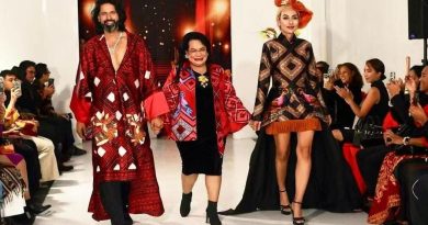Rosaline Rumaseuw Apresiasi Sukses NYFW Pekan Mode Indonesia di Momentum Penghargaan Fashion Dunia 2026