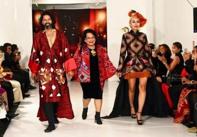 Rosaline Rumaseuw Apresiasi Sukses NYFW Pekan Mode Indonesia di Momentum Penghargaan Fashion Dunia 2026
