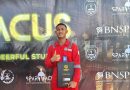 Alumni Apresiasi Keahlian dari P2TIM: Sajiman Solowat, Tiga Tahun Berkarier sebagai Scaffolder di BP Tangguh