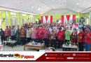 Wabup Joko Lingara Buka Musda III IPEMAL, Tekankan Persatuan Pemuda Maluku di Sisar Matiti