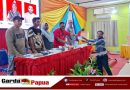 Diwarnai Aksi Walk Out, Yacobus Lerebulan Terpilih Nahkodai IPEMAL Teluk Bintuni 2026-2031