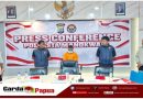 Setelah 6 Bulan Buron di Tambrauw, Pelaku Pembunuhan Siswa SMA di Manokwari Ditangkap