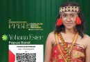 Pesona Gadis Teluk Bintuni Yohana Mecibaru, Wakili Papua Barat di Ajang Putra Putri Budaya Indonesia 2026