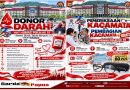 Jelang HUT ke-75 tahun 2026 Humas Polri, Bidhumas Polda Papua Barat Gelar Bakti Kesehatan bagi Masyarakat