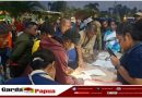 Apresiasi Dukungan Bupati Sukseskan Raker FGM GKI se-Tanah Papua, Rita Bosawer : Ratusan Peserta Telah Registrasi
