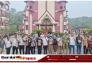 Bertepatan Bulan Sumpah Pemuda ke-98, Raker FGM GKI se-Tanah Papua Bawa Semangat Perubahan Membangun Daerah